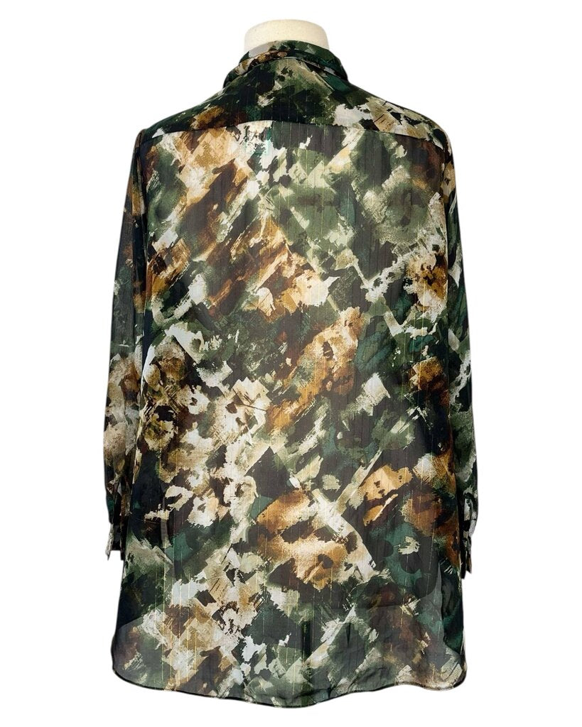 Cato 18/20W Top