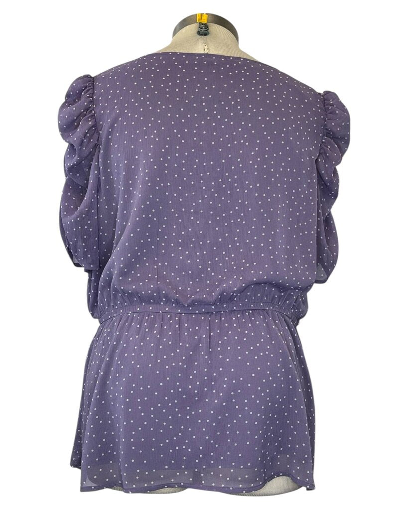 Maurices 2X Top