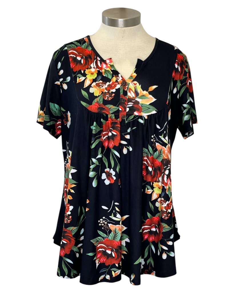 Allegrace 2X Top