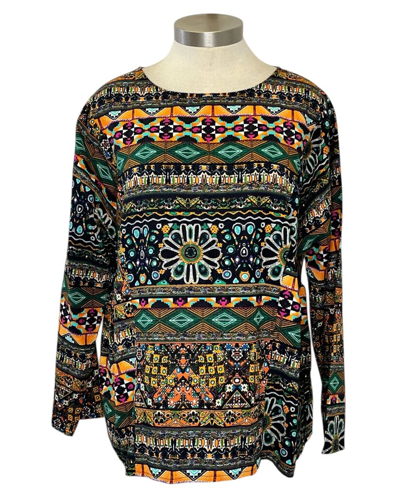Zanzea 5X Top