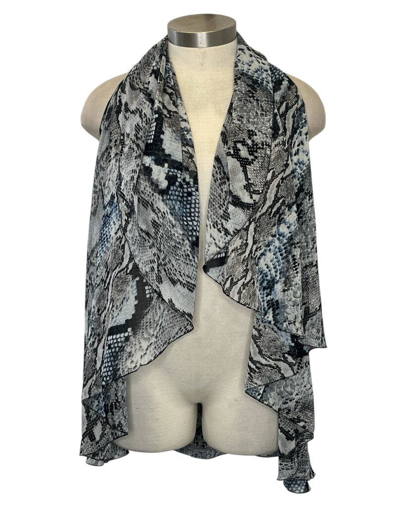 OS Fashion Vest