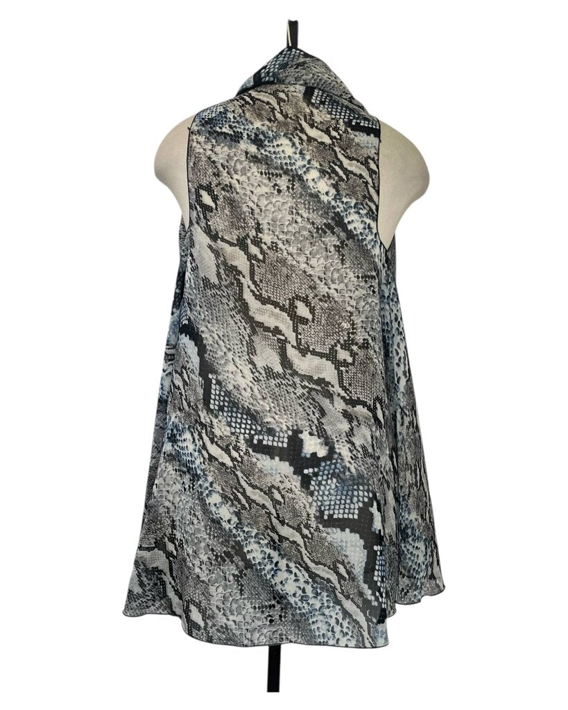 OS Fashion Vest