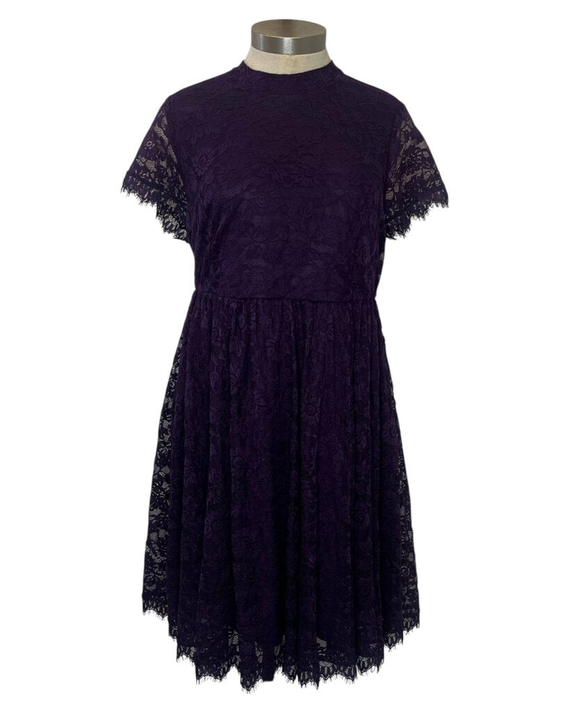 Torrid Size 20 Dress