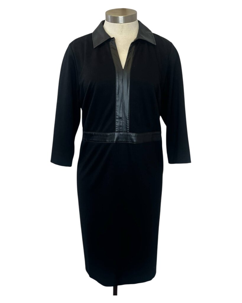 Talbots 18W Dress