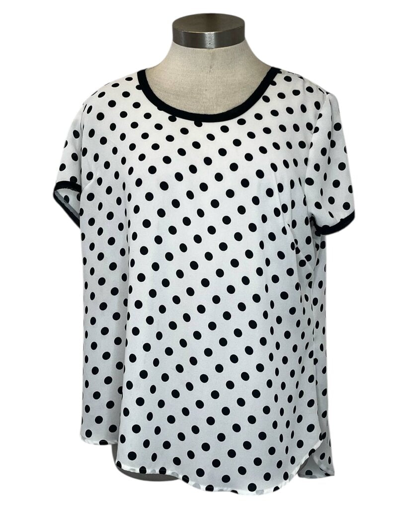 Lane Bryant 18/20 Top