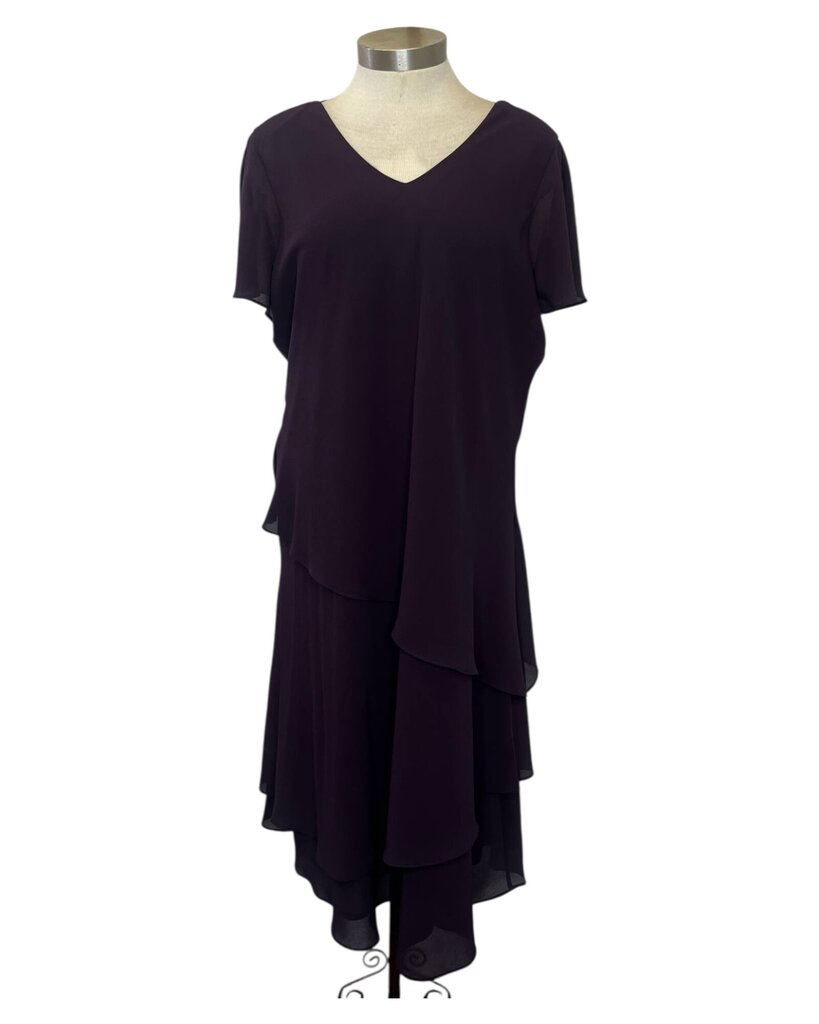 AKC Size 22 Dress