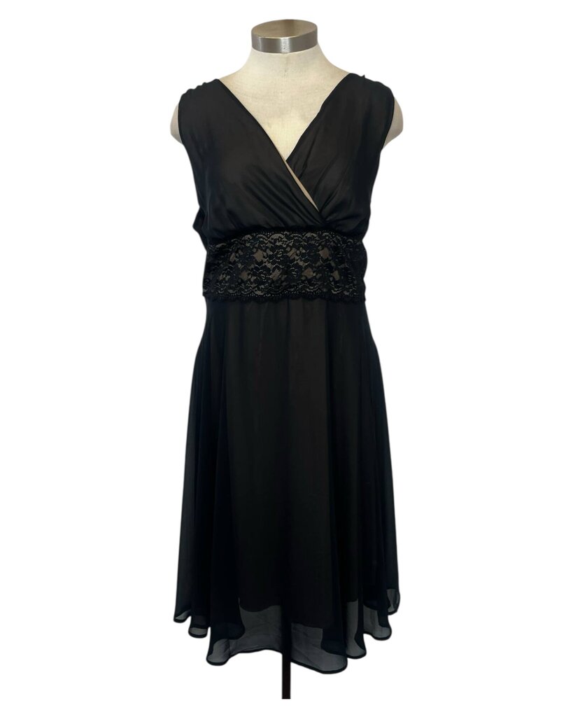 DJ Summers 24W Dress