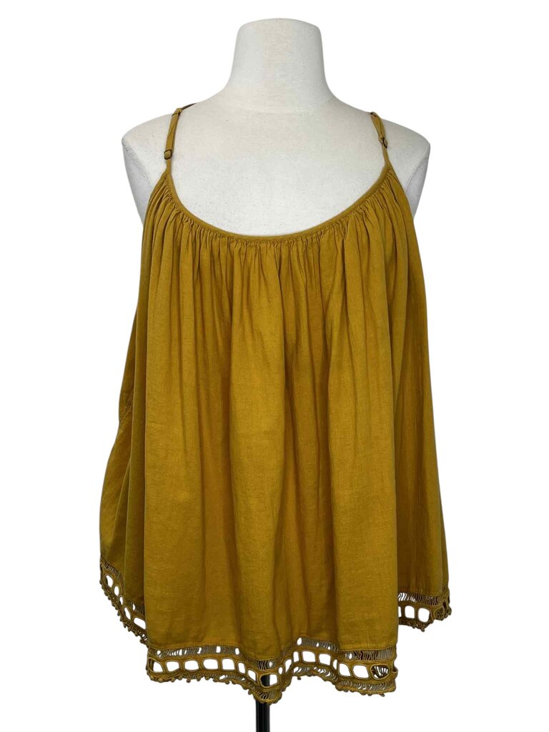 Lane Bryant 26/28 Top
