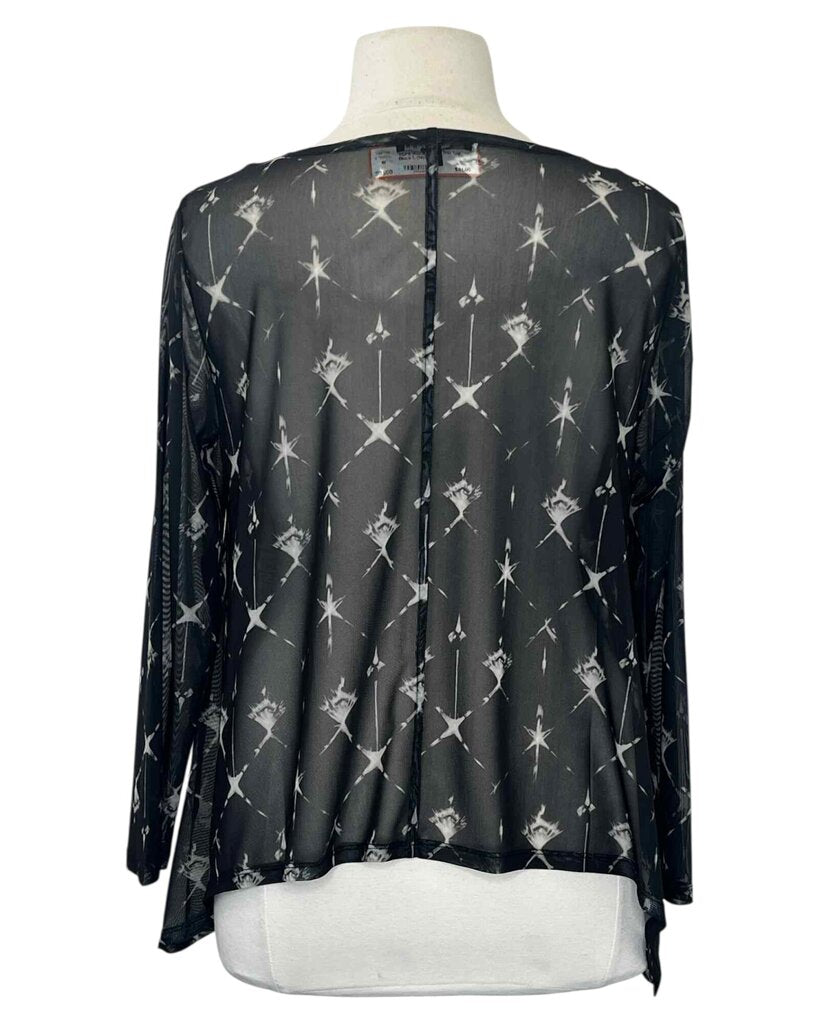 Kozan Size L (14) Top