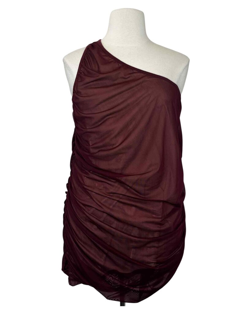 Torrid 5X Top