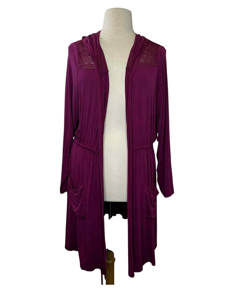 Torrid 4X Shrug