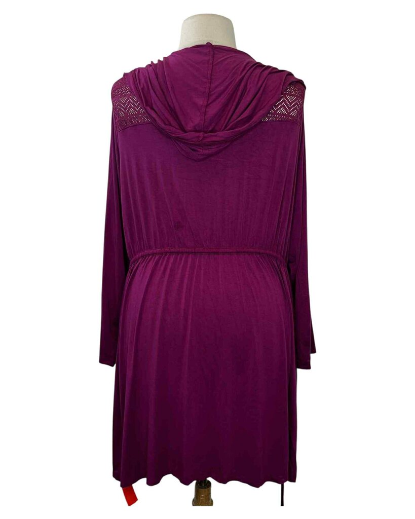 Torrid 4X Shrug