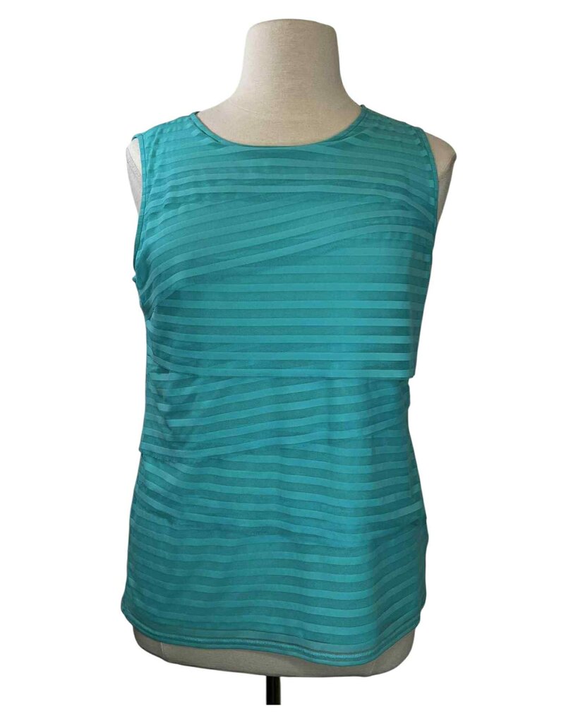 Dana Buchman XL Top