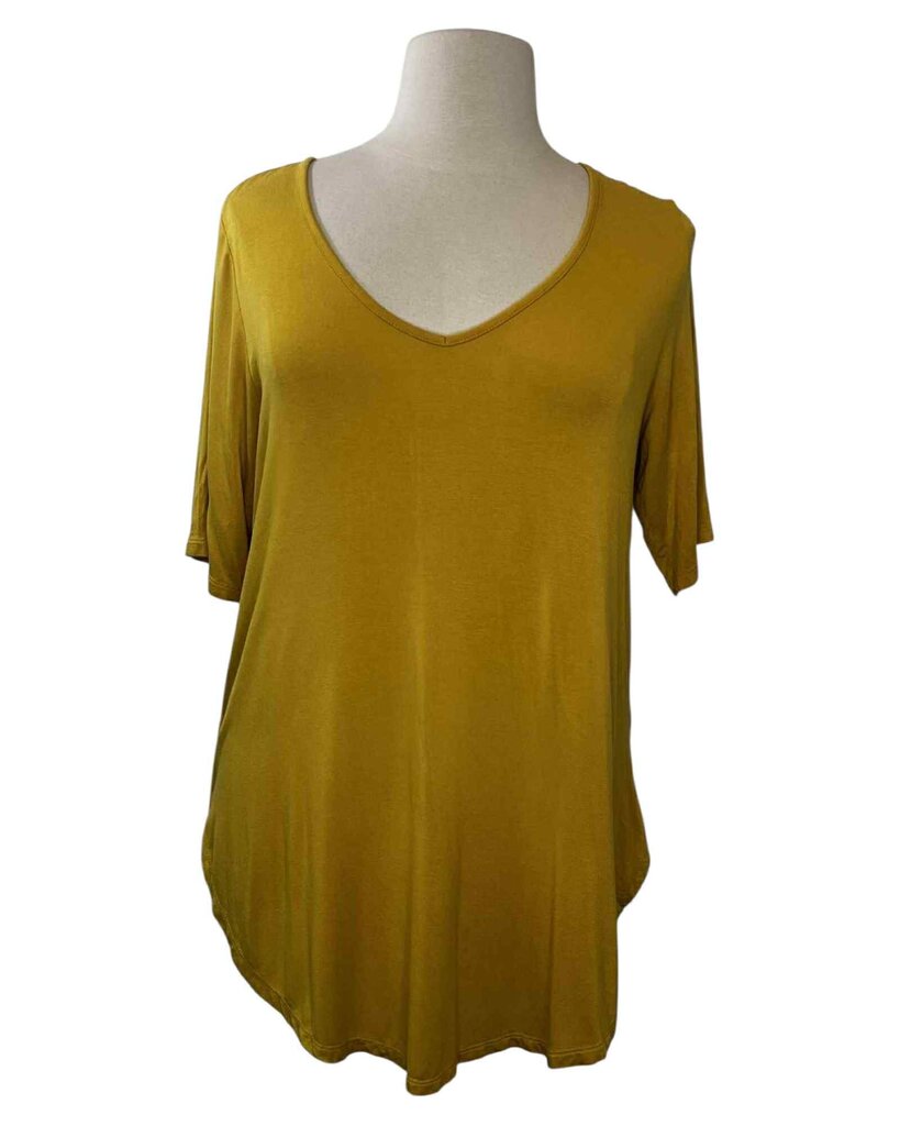 Torrid 2X Top