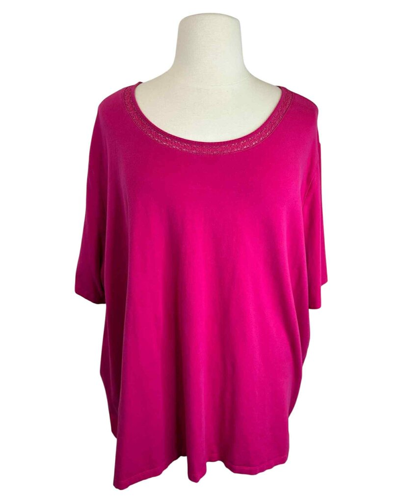 Catherines 34/36W Top