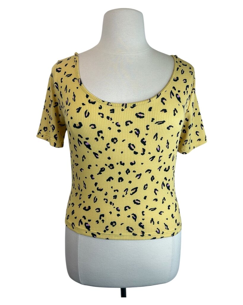 White Birch 1X Top