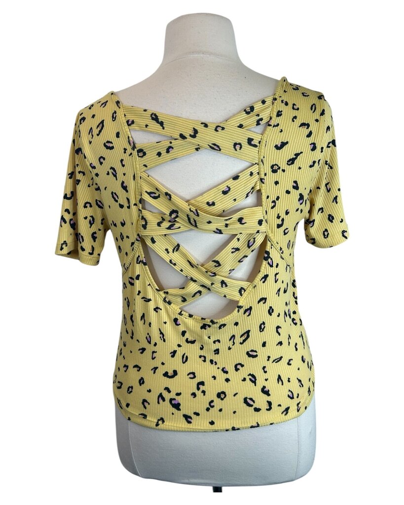 White Birch 1X Top