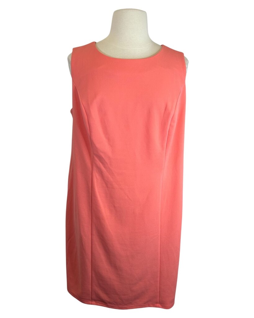 AGB Size 18W Dress