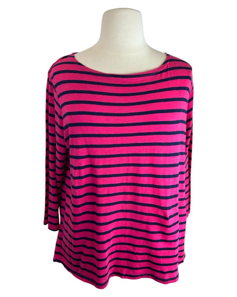 Crown & Ivy XXL Top
