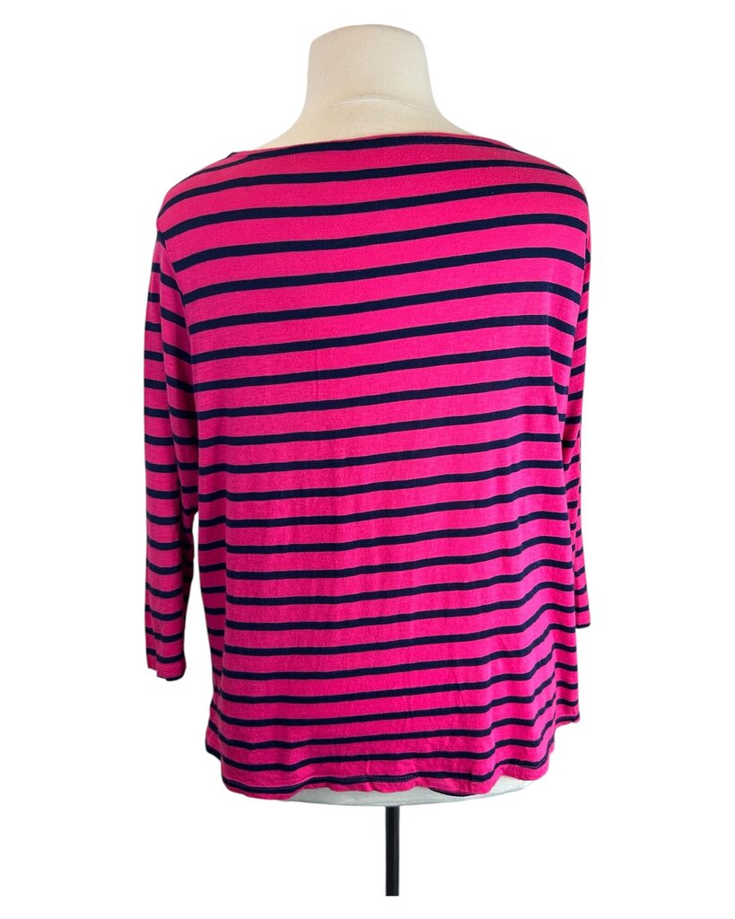 Crown & Ivy XXL Top