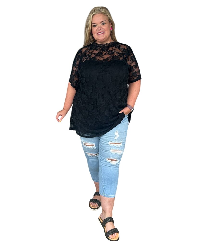 Torrid Size 22 Capris