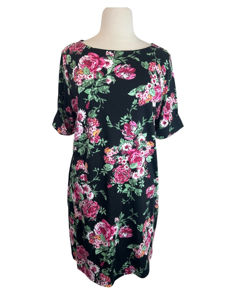 Karen Scott 2X Dress