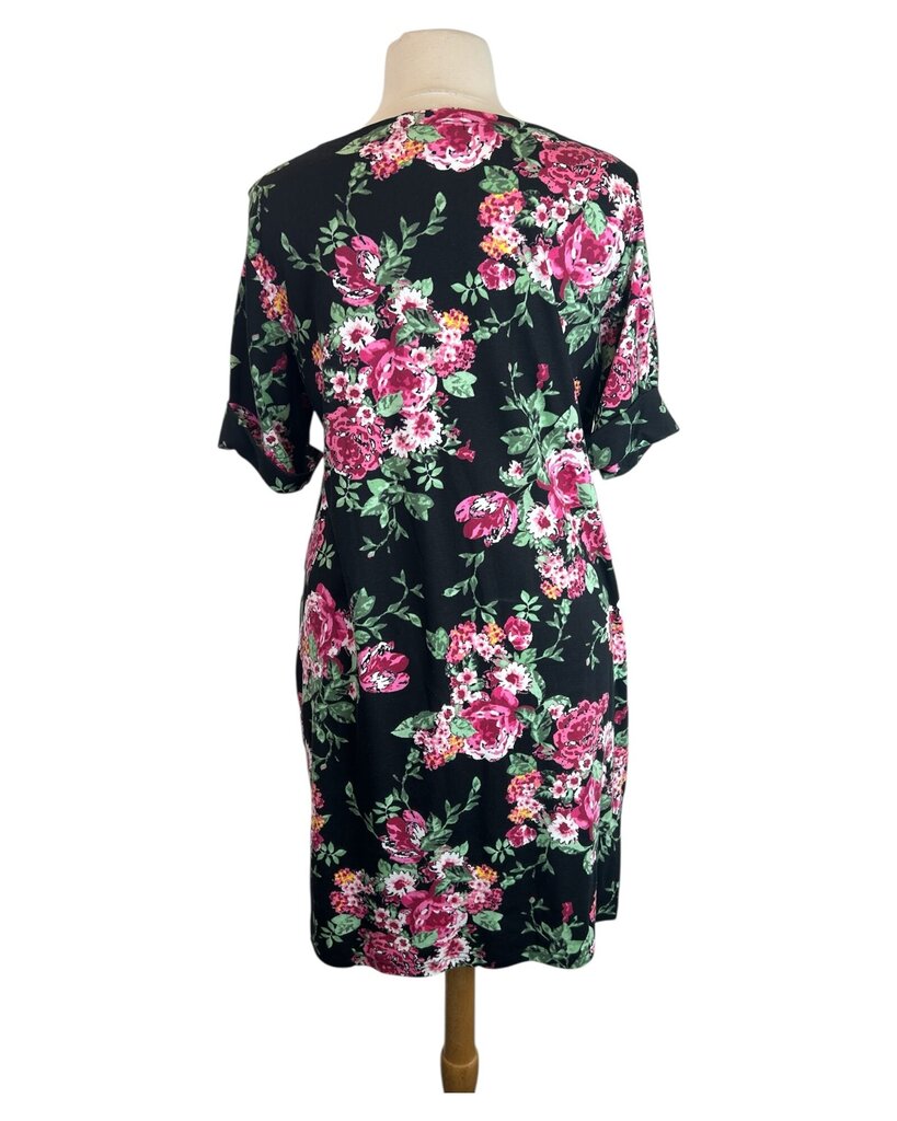 Karen Scott 2X Dress