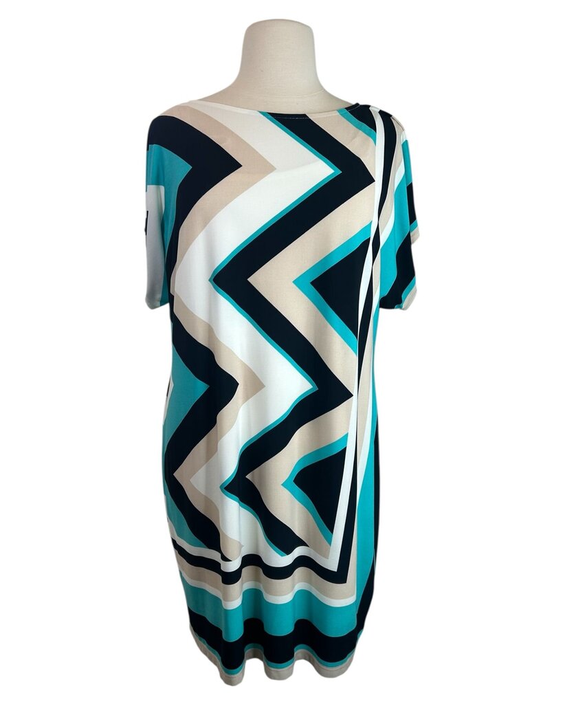 Sandra Darren 20W Dress