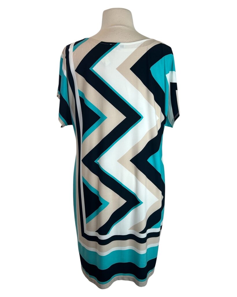 Sandra Darren 20W Dress