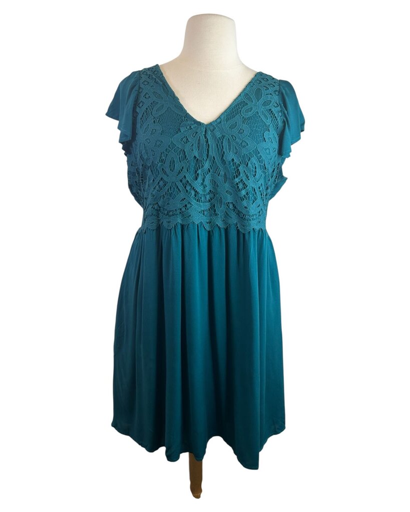 Maurices XXL Dress