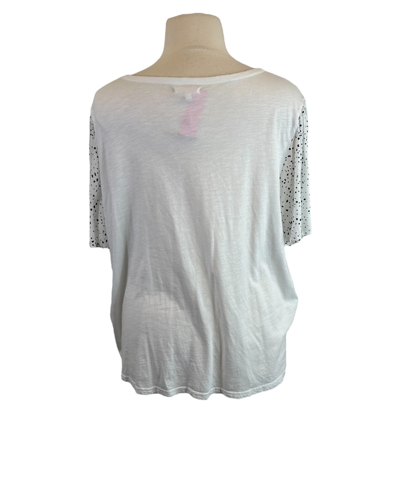 Maurices 2X Top