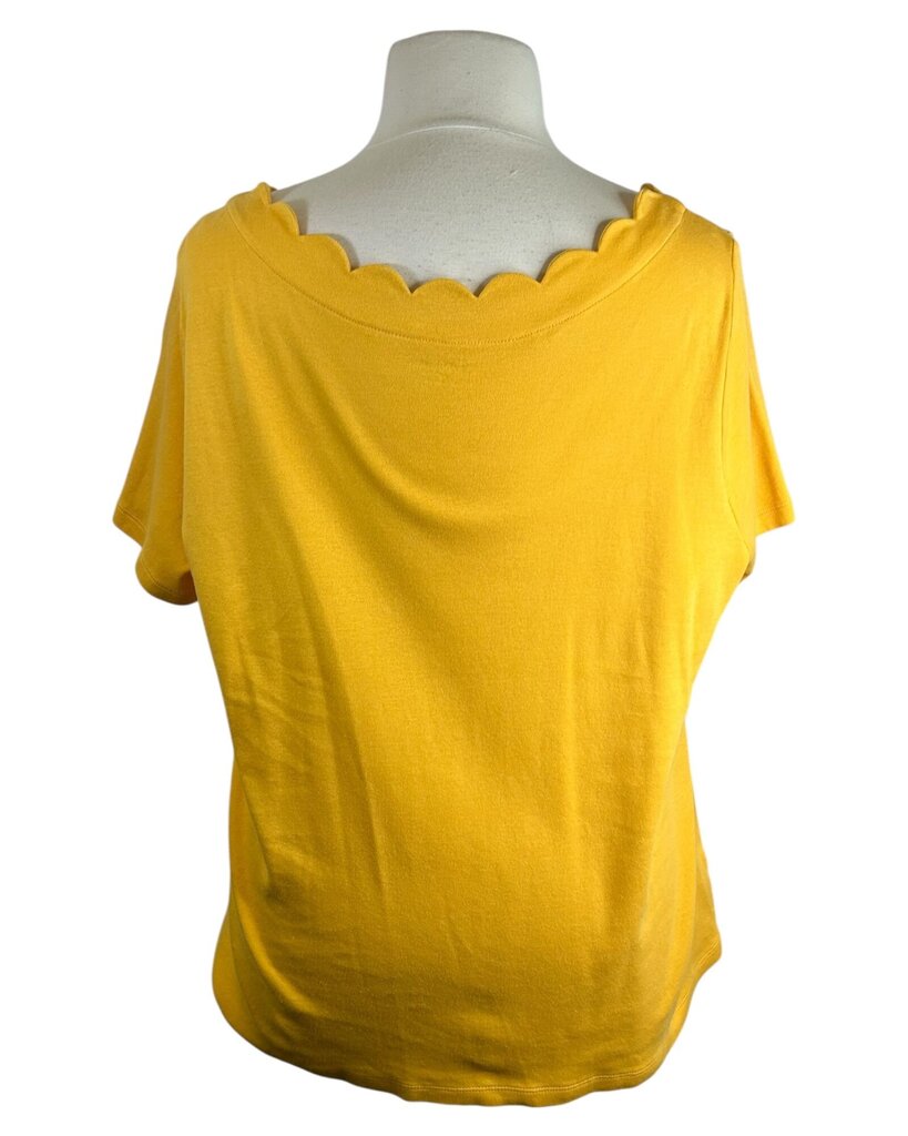 Kim Rogers 1X Top