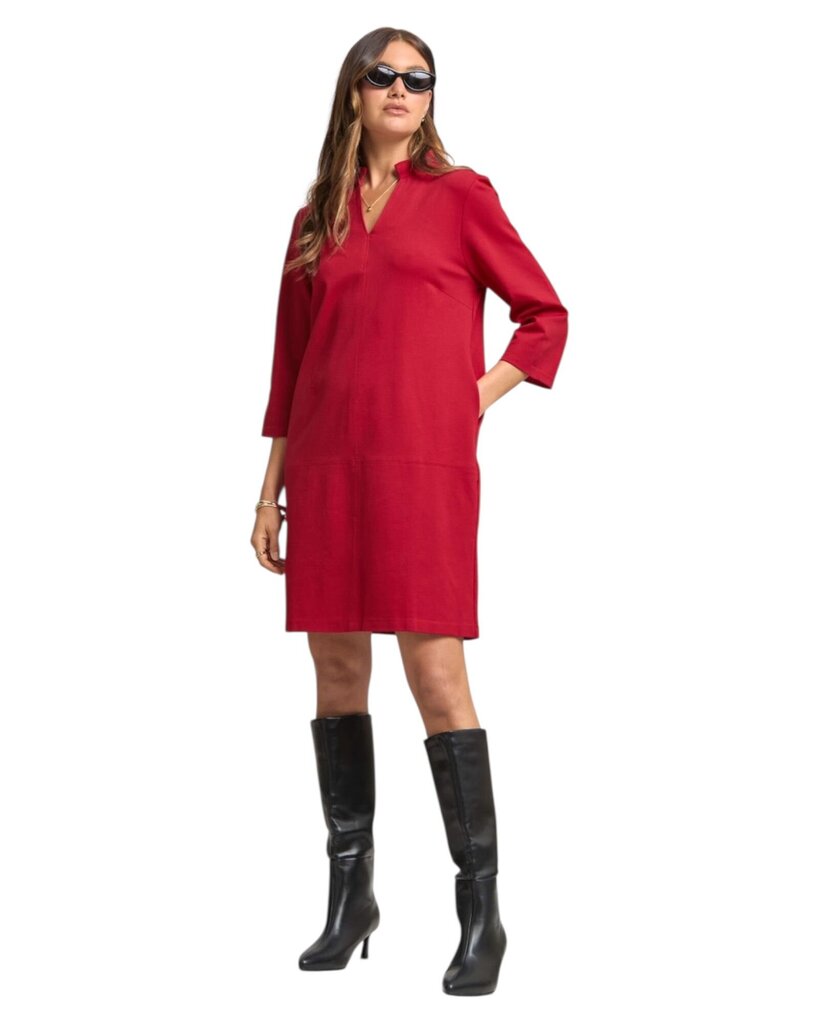 Dear Scarlett 3X Magic A-Line Dress
