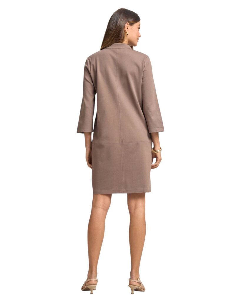 Dear Scarlett 3X Magic A-Line Dress