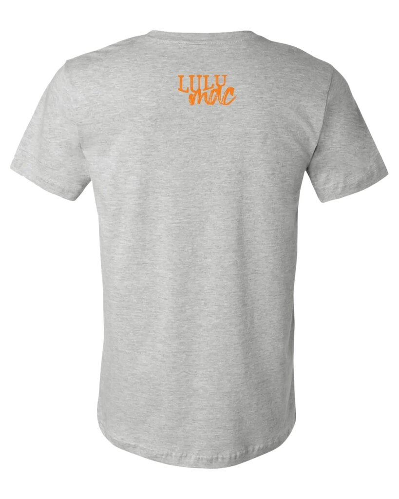 Lulu Mac XXL TShirt