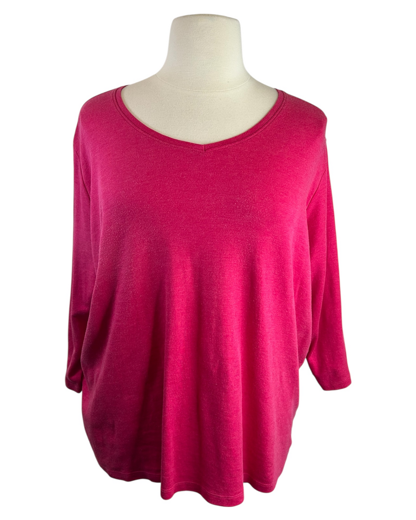 Kim Rogers 2X Top