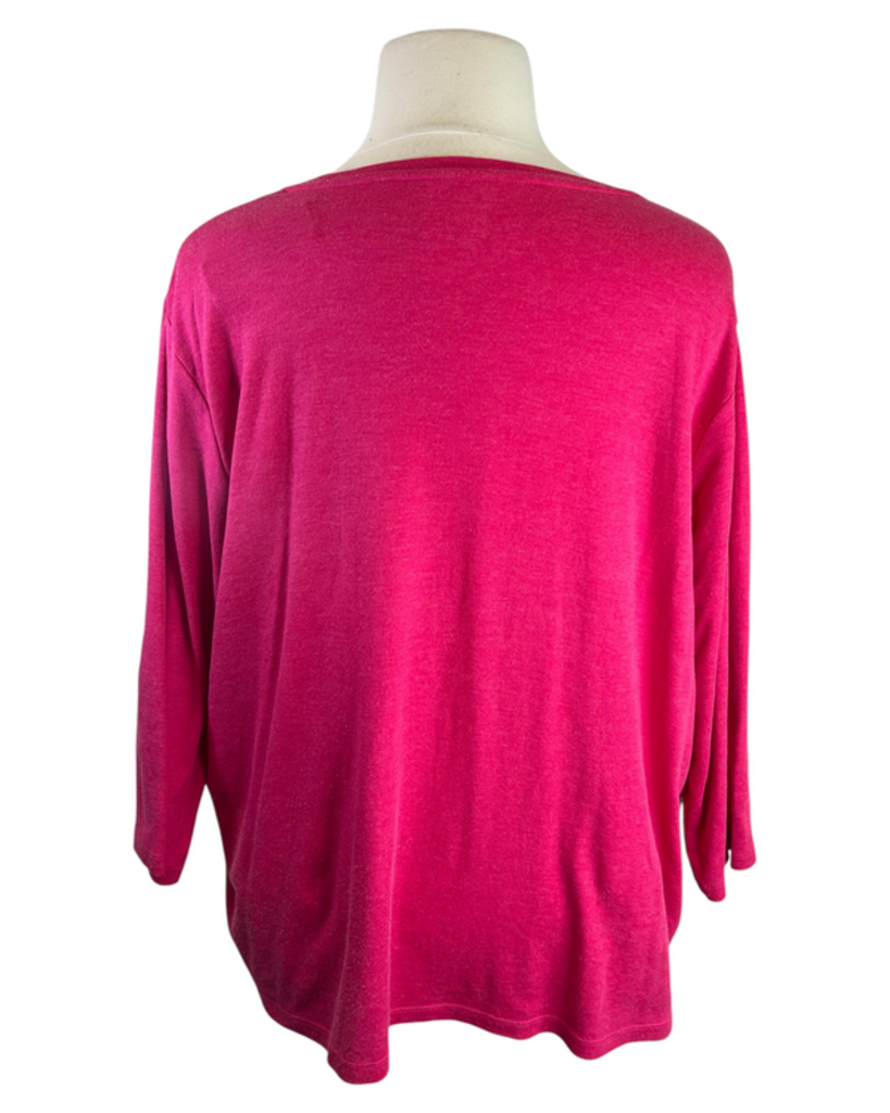 Kim Rogers 2X Top