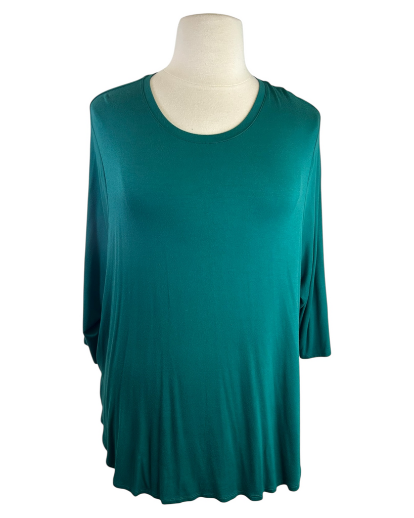 Madison 3X Top