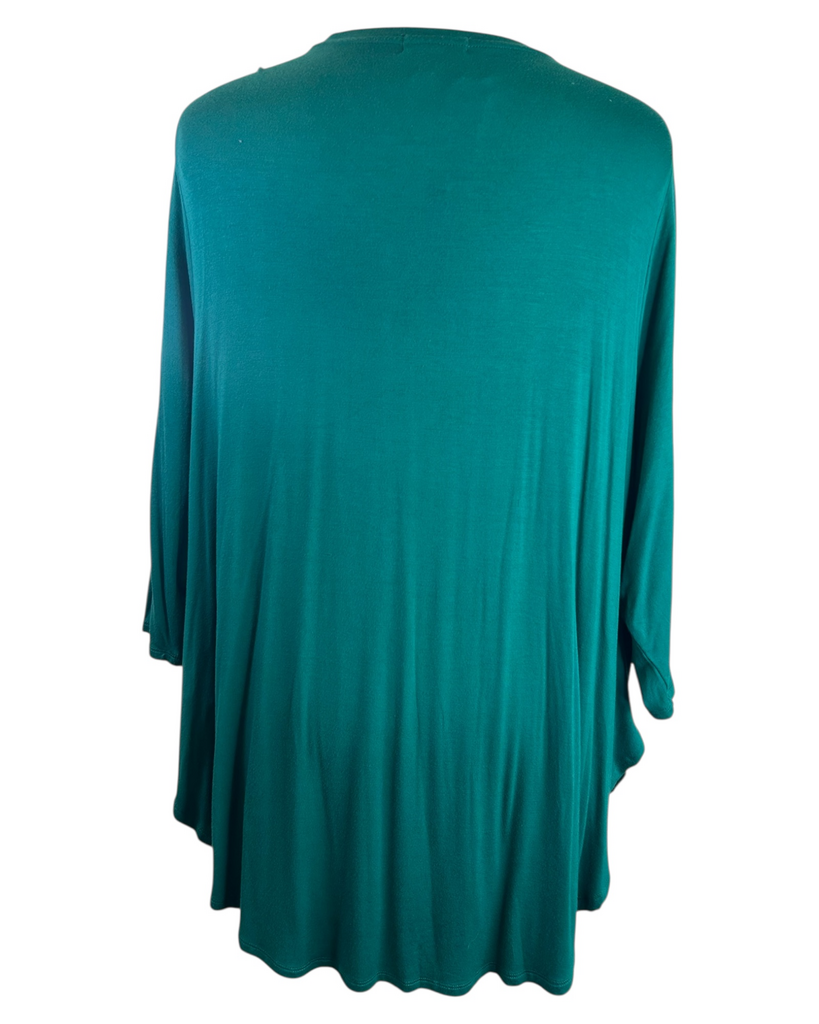 Madison 3X Top
