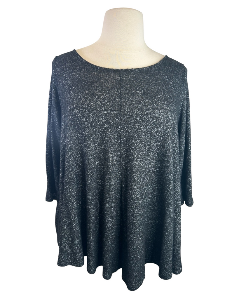 Green Envelope 2X Top