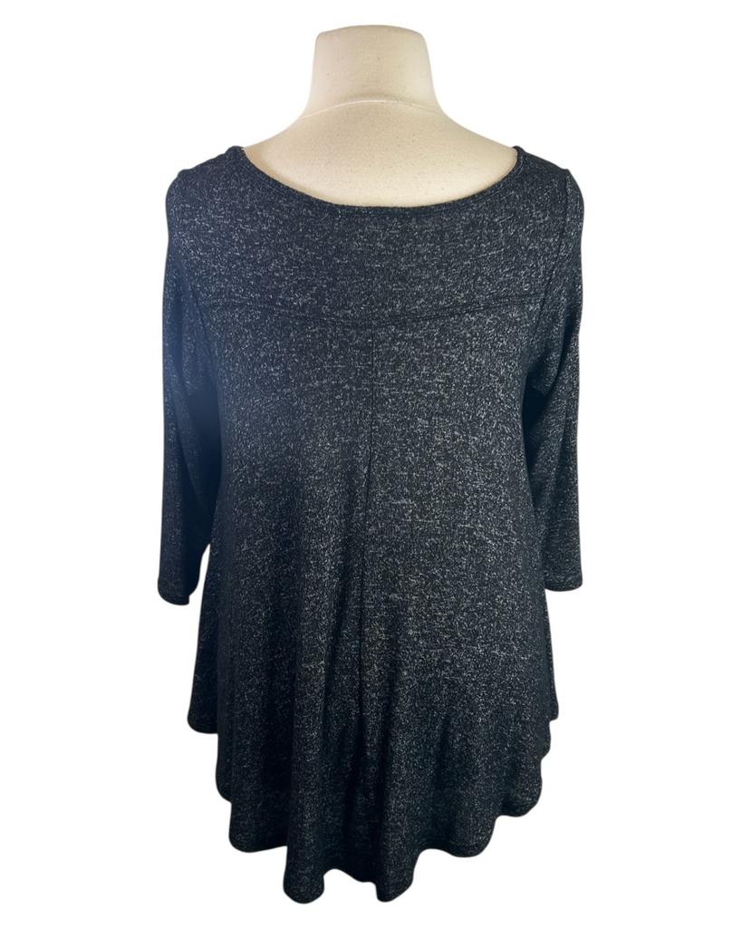 Green Envelope 2X Top