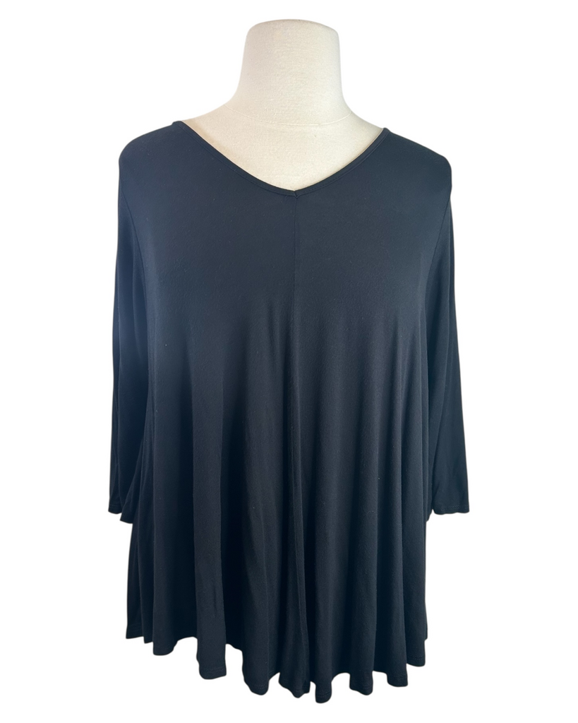 Green Envelope 2X Top