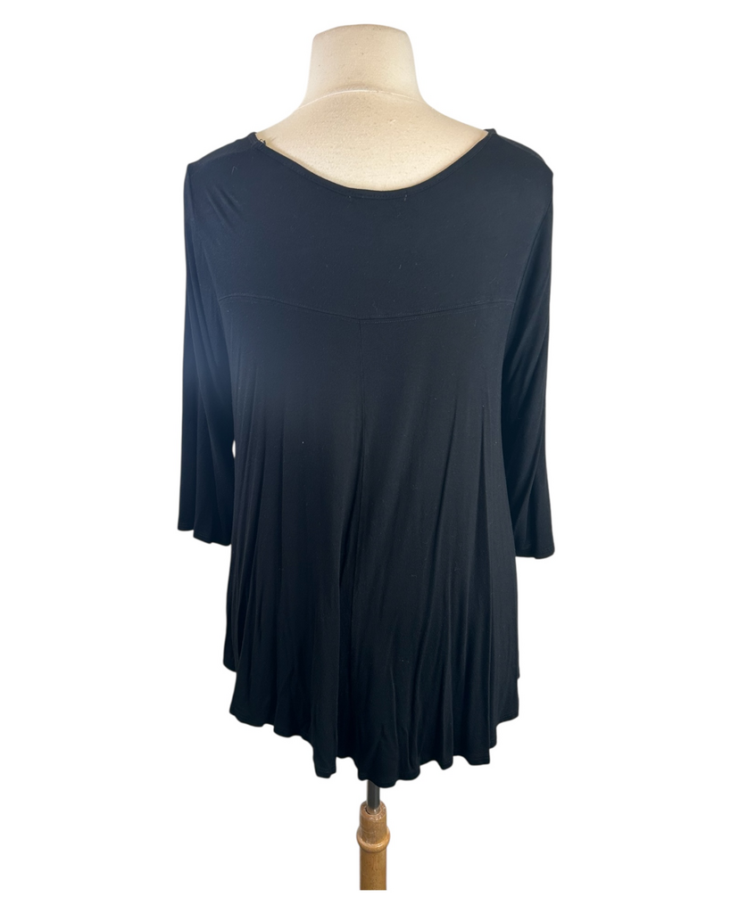 Green Envelope 2X Top