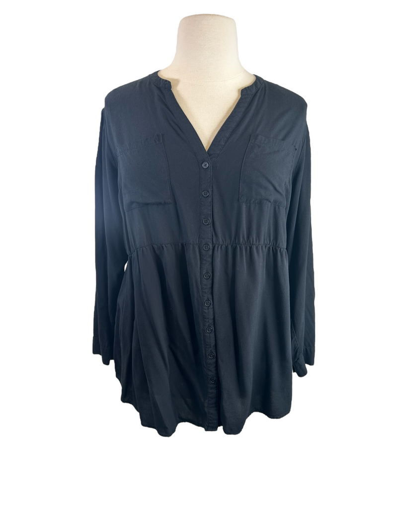 Torrid 2X Top