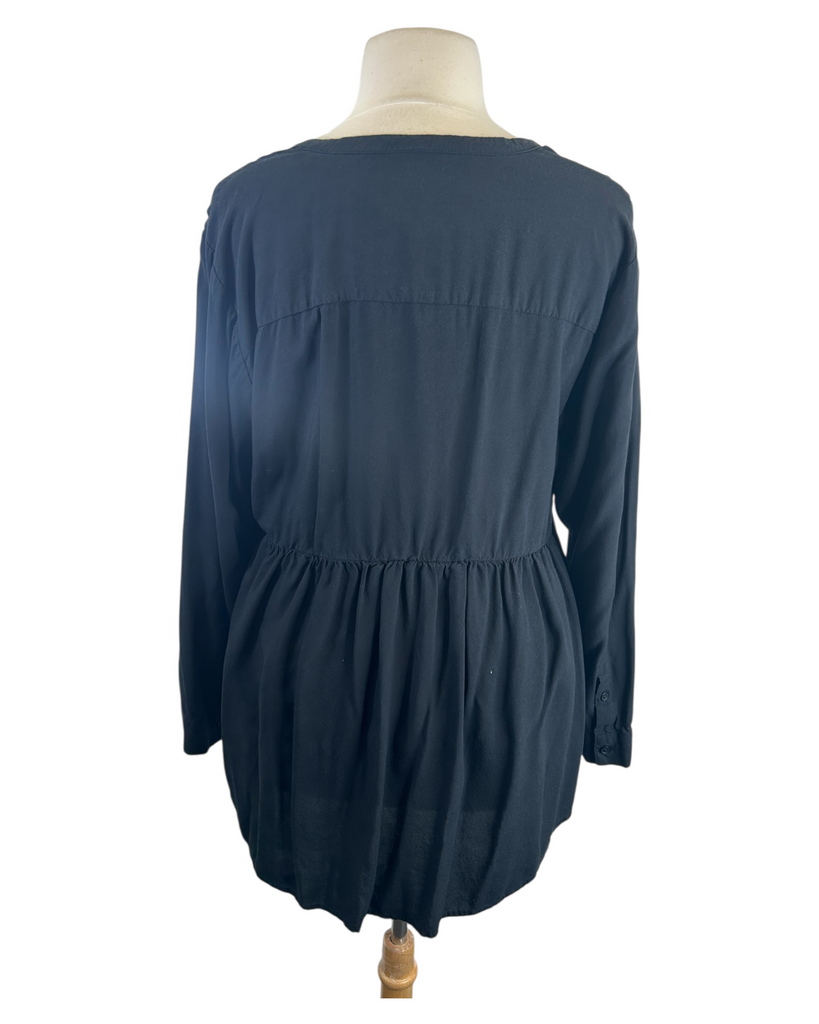 Torrid 2X Top