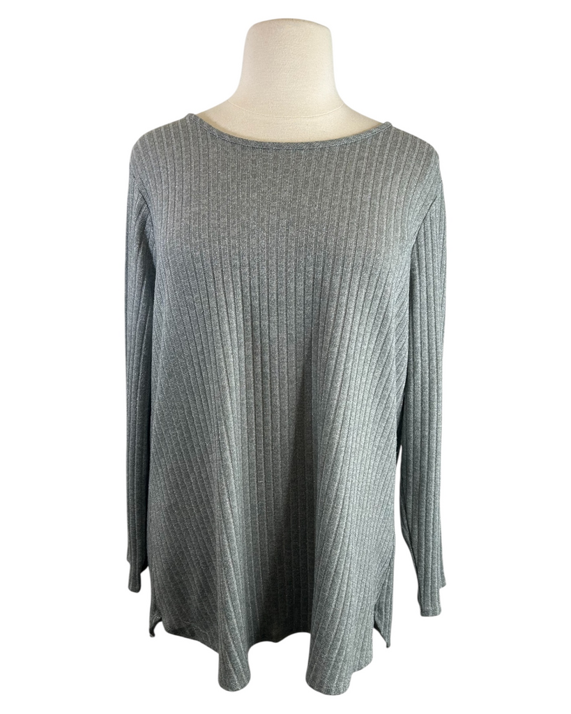 Calvin Klein 2X Top
