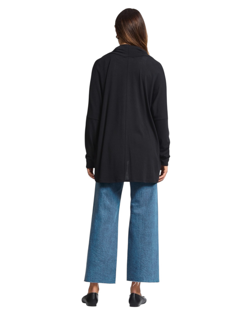 Soft Drape XL Hacci Wrap