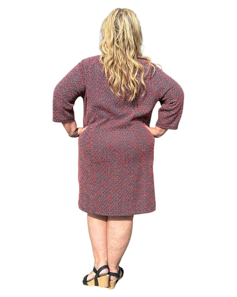 Talbots 2X Dress