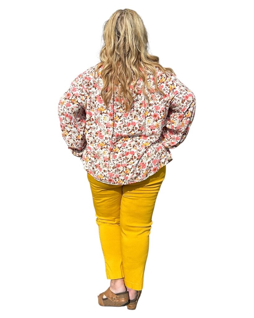 Lane Bryant Size 24 Top