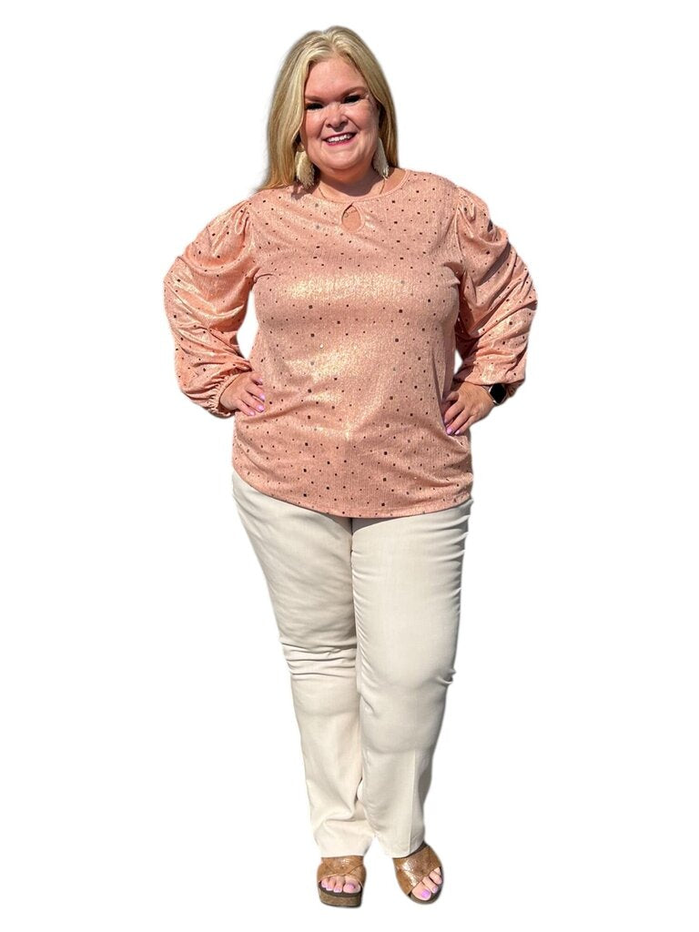 Cure 2X Top